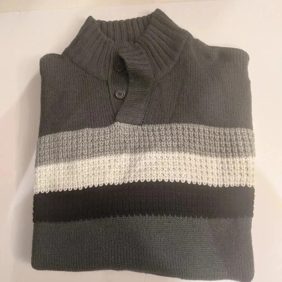 Colours Alexander Julian  sweater med - Picture 2 of 8